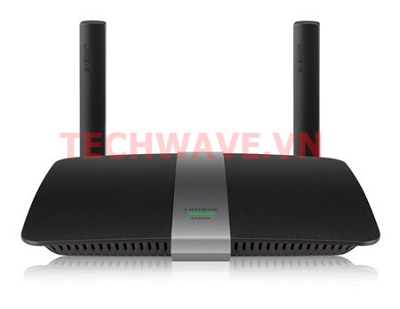Linksys Smart Wi-Fi Router EA6350
