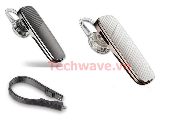 Tai Nghe KhÃ´ng DÃ¢y PLANTRONICS E500