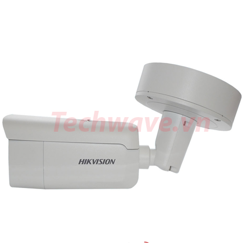 Camera quan sát Hikvision DS-2CD2643 chính hãng