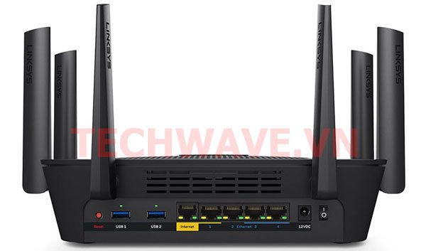 Router wifi EA9300