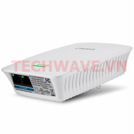 Thiết bị mạng Linksys RE3000W