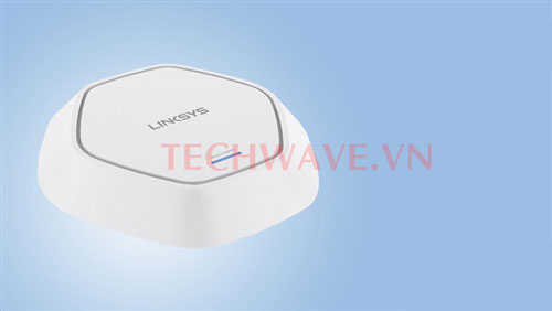 Bộ phát Wifi Linksys LAPN600