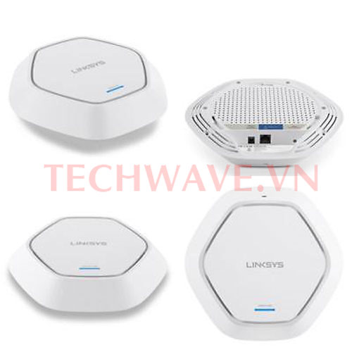 Bộ phát wifi Linksys LAPAC1200