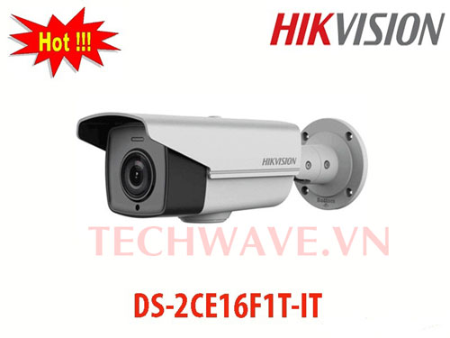 Camera Hikvision DS-2CE16F1T-IT