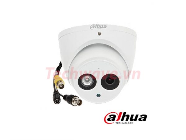 Camera quan sát DH-HAC-HDW1100EMH