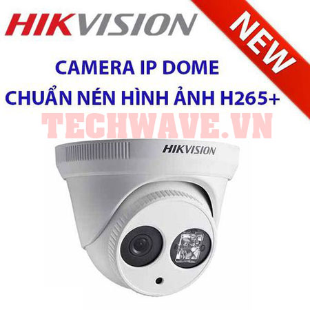 Camera quan sát Hikvion DS-2CD2321G0-I/NF