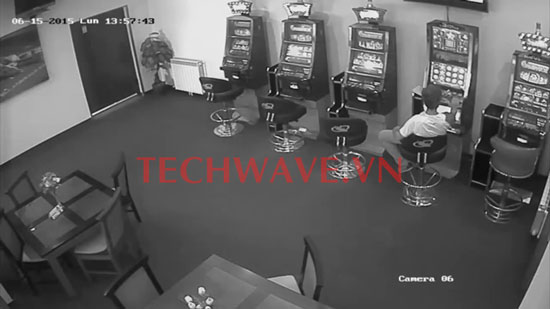 Camera quan sát Hikvision DS-2CE56C0T-IT3