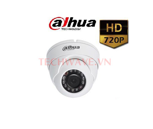 Camera DAHUA DH-HAC-HDW1200MP-S3