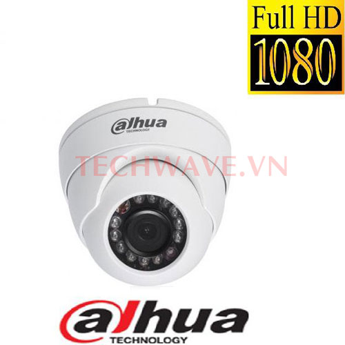 Camera DAHUA DH-HAC-HDW1200MP-S3