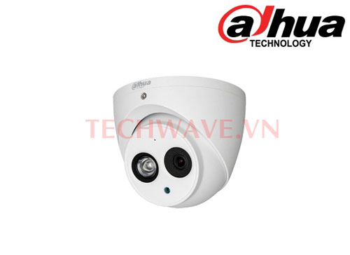 Camera HDCVI DH-HAC-HDW2221EMP-A