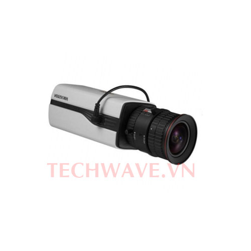 camera HD-TVI Hikvision DS-2CC12D9T 