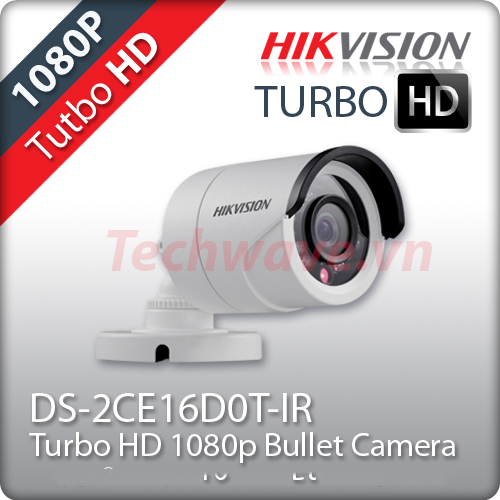 Camera Hikvision DS-2CE16D0T-IR