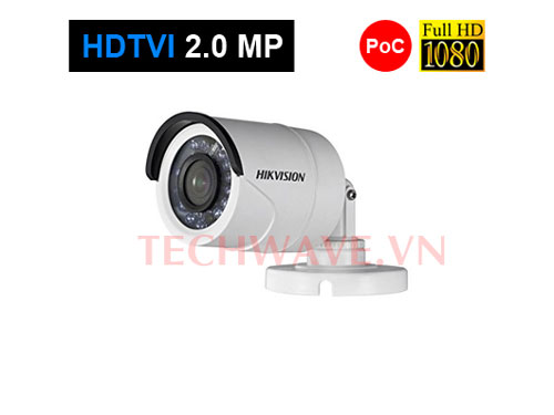 Camera Hikvision DS-2CE16D0T-IRE