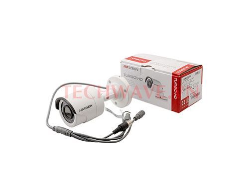 Camera Hikvision DS-2CE16D0T-IRE