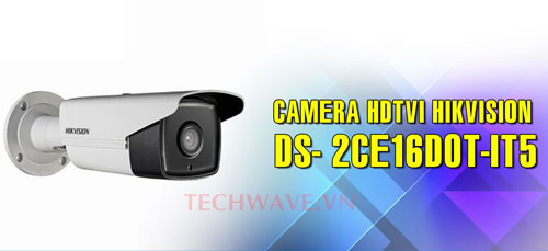 Camera Hikvision DS-2CE16D0T-IT5