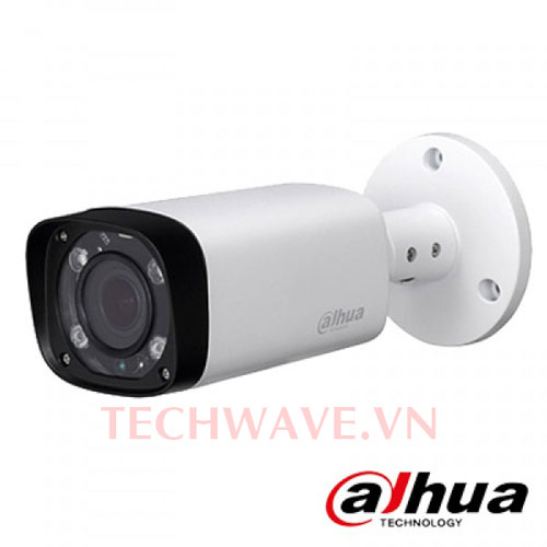 Camera HDCVI 2MP Dahua HAC-HFW2231RP-Z-IRE6