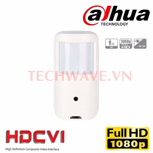 Camera ngụy trang HDCVI 2MP Dahua HAC-HUM1220AP-W