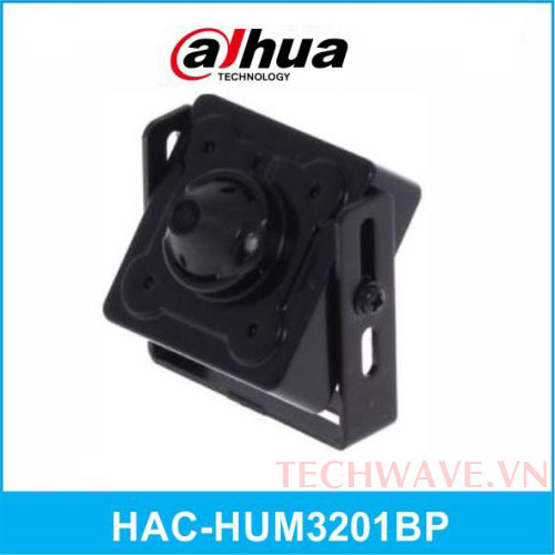 Camera ngụy trang DAHUA HAC-HUM3201BP