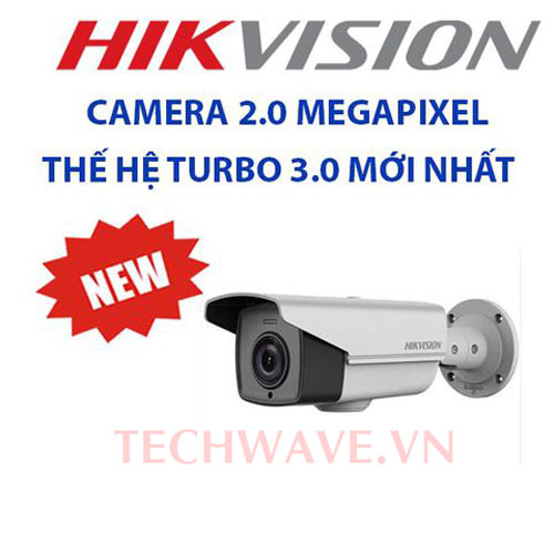 camera thân trụ HD-TVI DS-2CE16D9T-AIRAZH