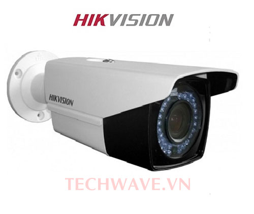 Camera Hikvision DS-2CE16F1T-ITP Plastic