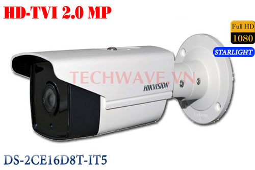 Camera Hikvision DS-2CE16D0T-VFIR3E