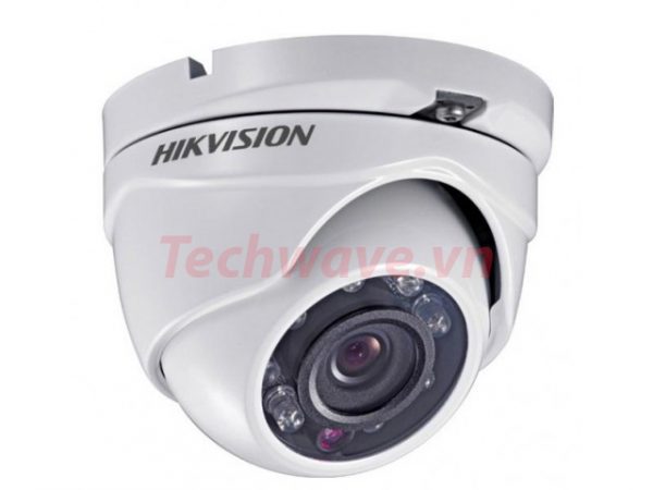 Camera HD- TVI Hikvision DS-2CE56D0T-IR