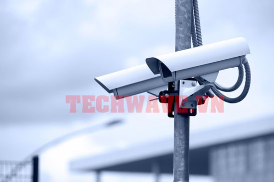 camera quan sát Hikvision IP DS-2CD2T23G0-I8