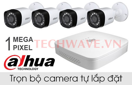 Camera quan sát DAHUA HAC-HFW1000RP-S3