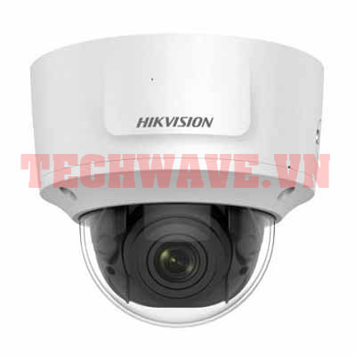 Camera quan sát Hikvision DS-2CD2743G0-IZS