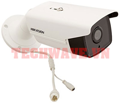 Camera quan sát IP Hikvision DS-2CD2T43G0-I8