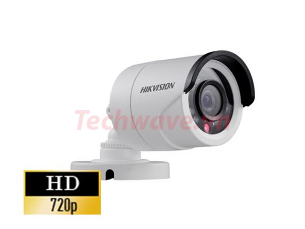 Camera giám sát HD- HikVision DS-2CE16C0T-IR