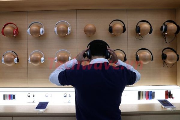 mua tai nghe bluetooth không dây ở đâu tốt