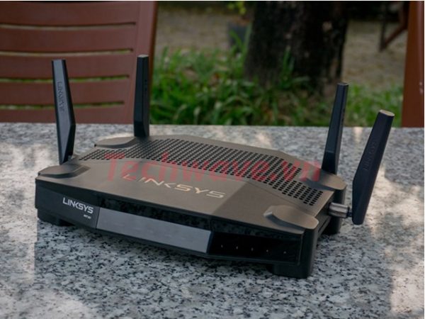 Linksys WRT32x Router