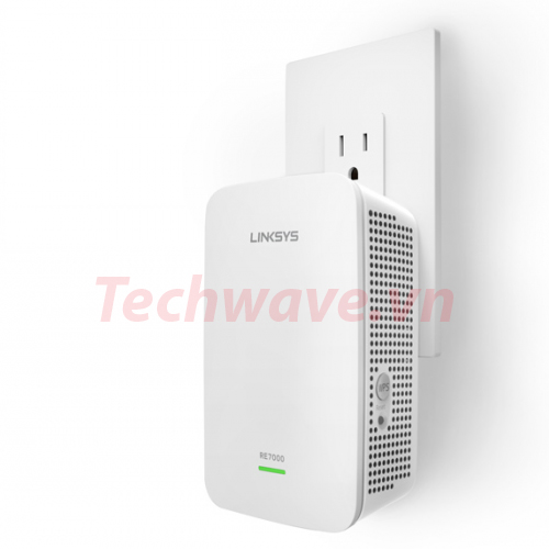 LINKSYS RE7000 AC1900