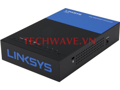 Router định tuyến Linksys LRT224