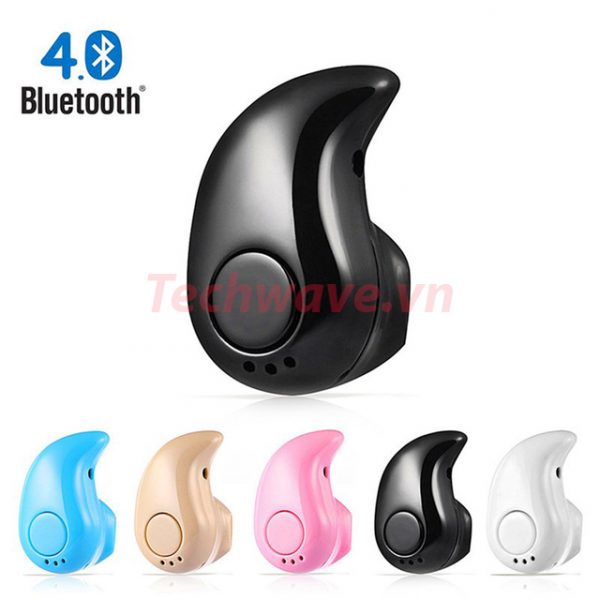 tai nghe bluetooth nghe nhạc