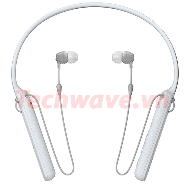 WI-C400 tai nghe Bluetooth Sony giá rẻ đẹp