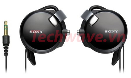 Tai nghe clip-on Techwave