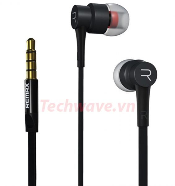 tai nghe giá rẻ techwave