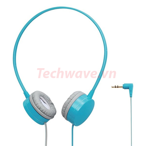 Tai nghe On-ear Techwave