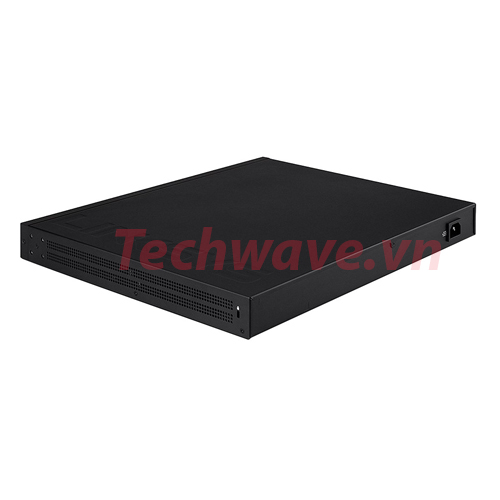 Thiết bị chia mạng Linksys LGS552P