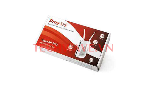 bộ thu phát Wifi Vigor AP902