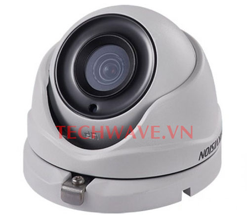 Camera quan sát Hikvision DS-2CE56F1T-ITM