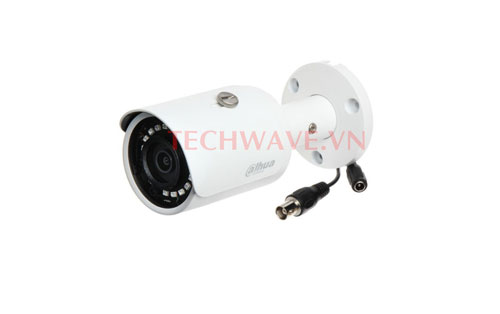 Camera HDCVI DAHUA HAC-HFW1400SP