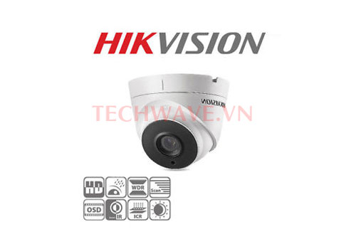 Camera Hikvision DS-2CE56F1T-IT3