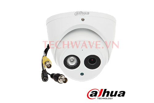 Camera quan sát DAHUA HAC-HDW1400EMP