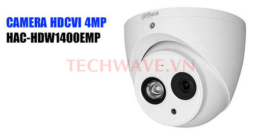 Camera quan sát DAHUA HAC-HDW1400EMP