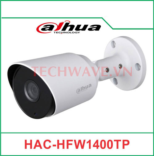Camera Dahua HAC-HFW1400TP