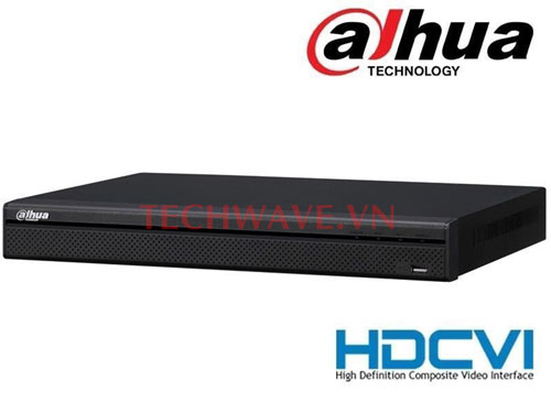 Đầu ghi hình Dahua XVR4104HS-S2