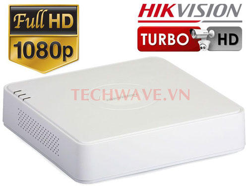 ĐẦU GHI DS-7108HQHI-K1